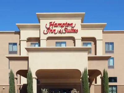 Гостиница Hampton Inn And Suites Fresno-Northwest