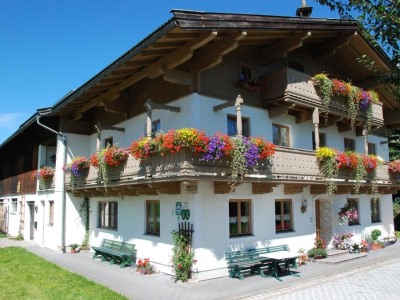 Гостиница Herzoghof