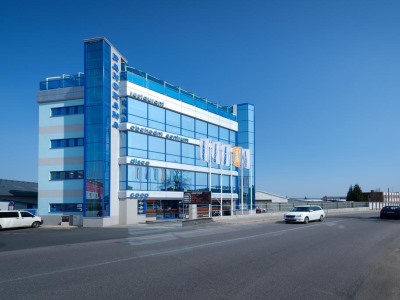 Hotel Panorama