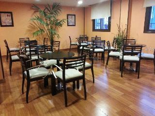 Гостиница Hostal El Arco