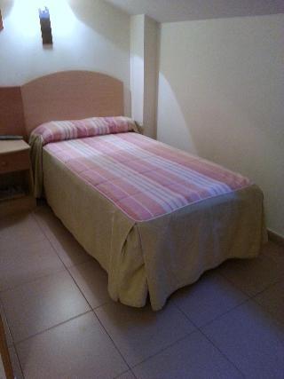 Гостиница Hostal El Arco