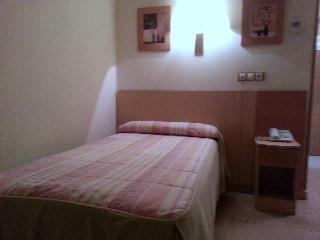 Гостиница Hostal El Arco