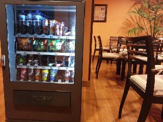Гостиница Hostal El Arco
