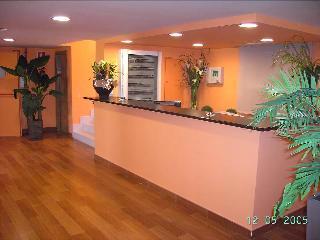 Гостиница Hostal El Arco