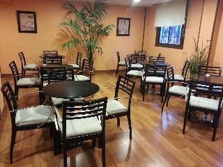 Гостиница Hostal El Arco