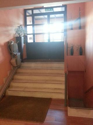 Гостиница Hostal El Arco