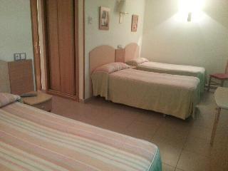 Гостиница Hostal El Arco