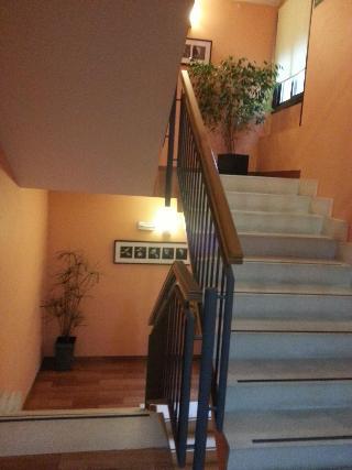 Гостиница Hostal El Arco