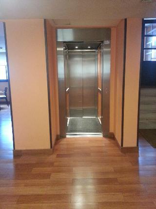 Гостиница Hostal El Arco
