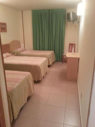 Гостиница Hostal El Arco