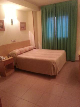 Гостиница Hostal El Arco