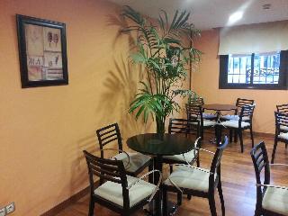 Гостиница Hostal El Arco