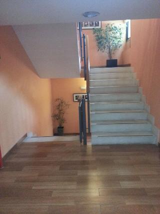 Гостиница Hostal El Arco