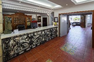 Гостиница Hotel As Areas III Playa