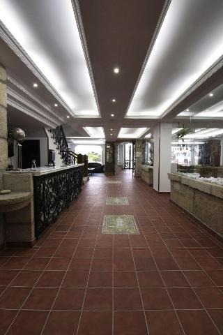 Гостиница Hotel As Areas III Playa