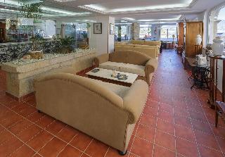 Гостиница Hotel As Areas III Playa