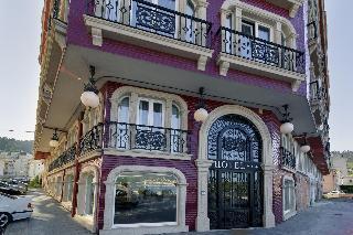 Гостиница Hotel As Areas III Playa