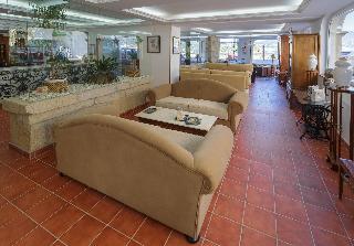 Гостиница Hotel As Areas III Playa