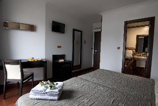 Гостиница Hotel As Areas III Playa