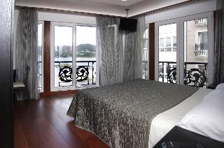 Гостиница Hotel As Areas III Playa