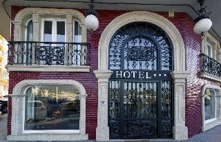 Гостиница Hotel As Areas III Playa