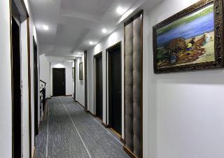 Гостиница Hotel As Areas III Playa
