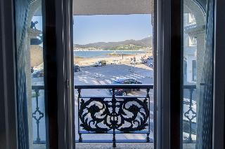 Гостиница Hotel As Areas III Playa