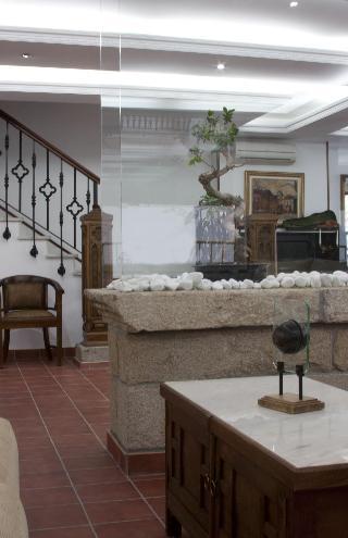 Гостиница Hotel As Areas III Playa