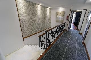 Гостиница Hotel As Areas III Playa