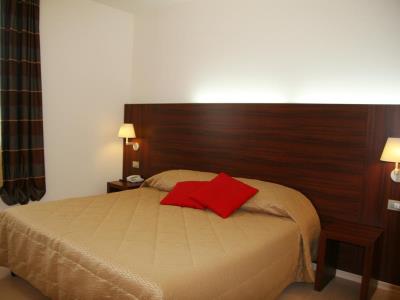 Hotel Delfina Palace