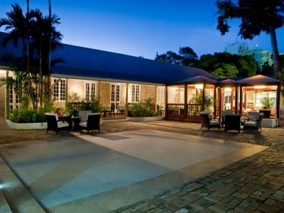 Island Inn Hotel (All Inclusive)