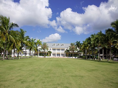 Hotel Grand Lucayan Beach And Golf Resort
