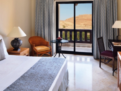 Hotel Movenpick Resort And Spa Dead Sea