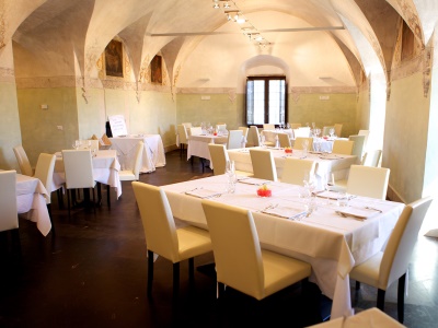 Гостиница Hotel Antico Convento Dei Cappuccini