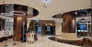 Hotel Ramada Plaza By Wyndham Dolsan Yeosu