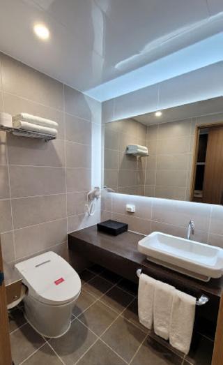 Hotel Ramada Plaza By Wyndham Dolsan Yeosu