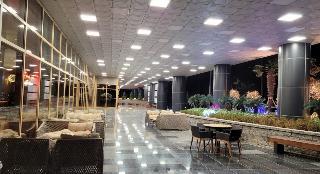 Hotel Ramada Plaza By Wyndham Dolsan Yeosu