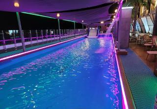 Hotel Ramada Plaza By Wyndham Dolsan Yeosu