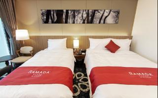 Hotel Ramada Plaza By Wyndham Dolsan Yeosu