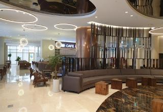 Hotel Ramada Plaza By Wyndham Dolsan Yeosu