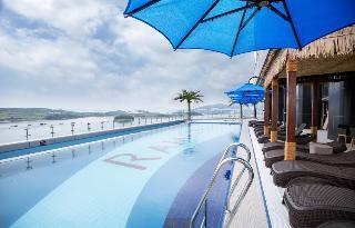 Hotel Ramada Plaza By Wyndham Dolsan Yeosu