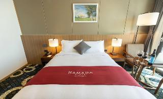 Hotel Ramada Plaza By Wyndham Dolsan Yeosu