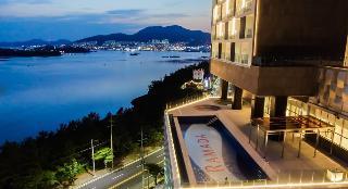 Hotel Ramada Plaza By Wyndham Dolsan Yeosu