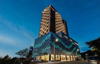 Hotel Ramada Plaza By Wyndham Dolsan Yeosu