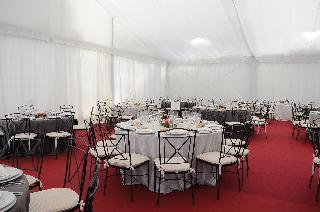 Гостиница Hotel Los Caspios
