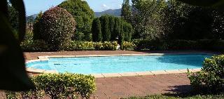 Гостиница Hotel Los Caspios
