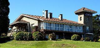 Гостиница Hotel Los Caspios