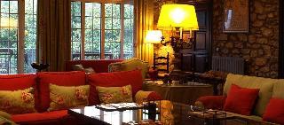 Гостиница Hotel Los Caspios