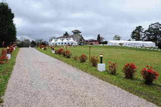 Гостиница Hotel Los Caspios