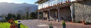 Hotel Los Caspios